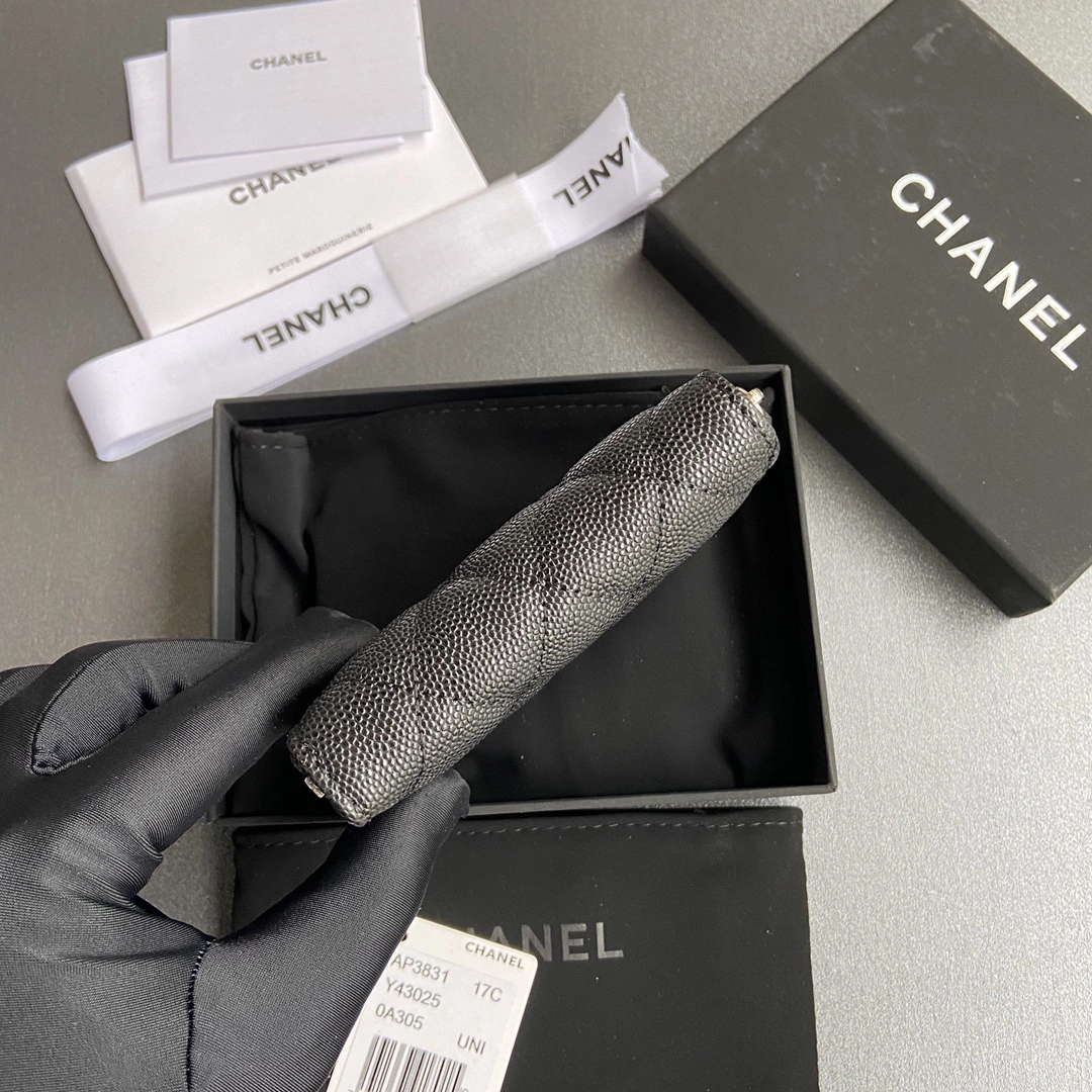 AllSeason Chanel Wallets Purse 56624