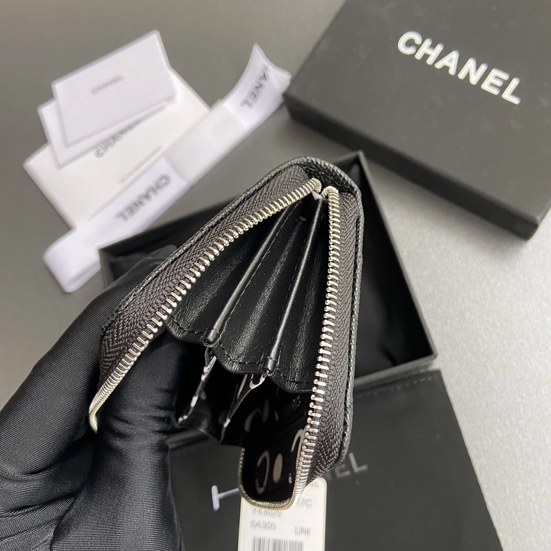 AllSeason Chanel Wallets Purse 56624