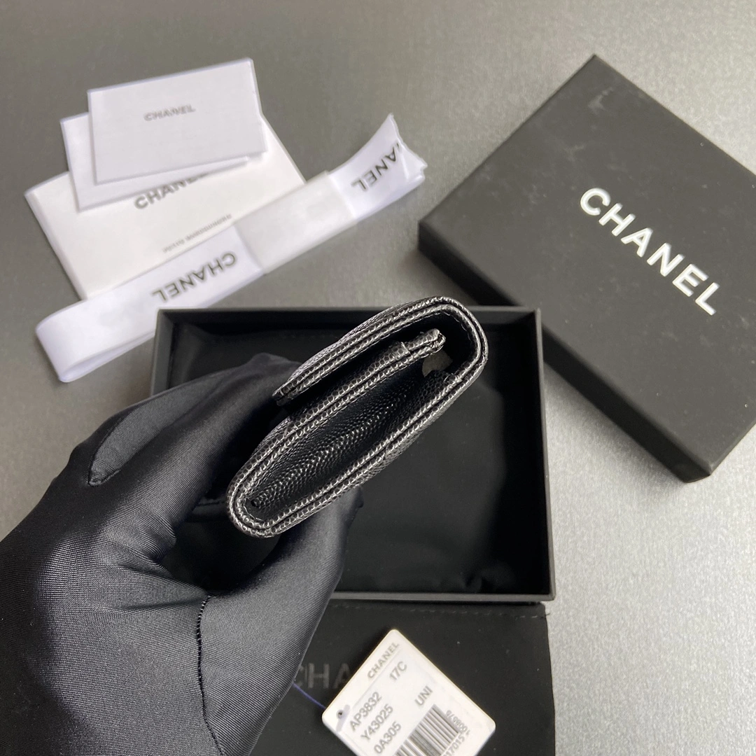 Sustainable Chanel Wallets Purse 56660