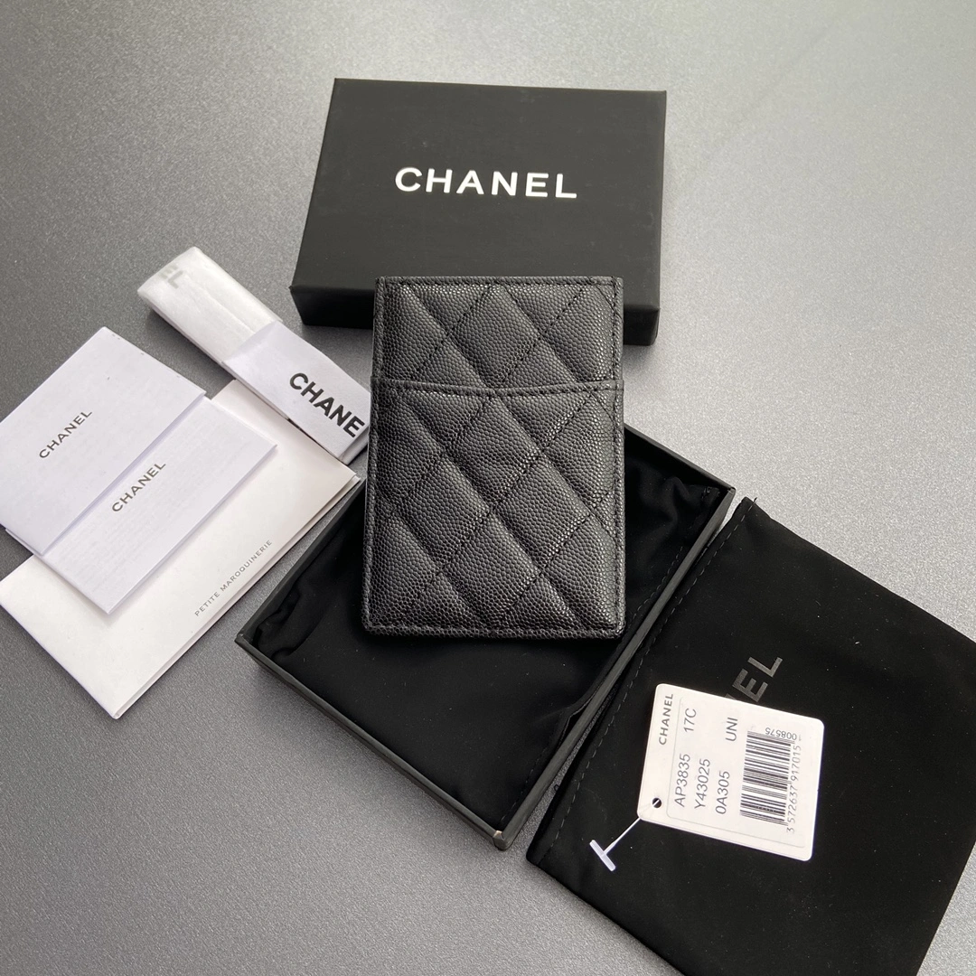 Neat Chanel Wallets Purse 56627