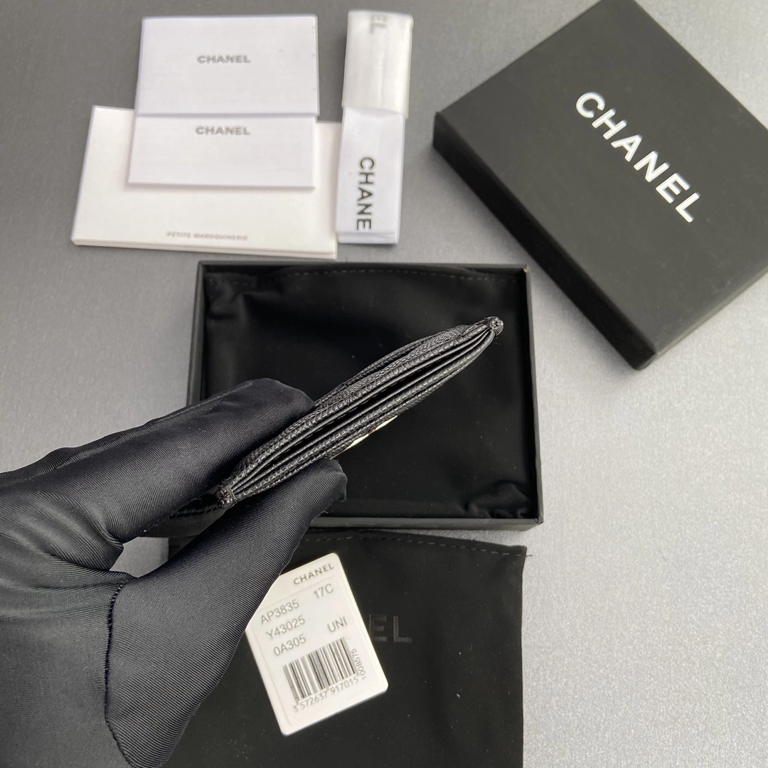 Neat Chanel Wallets Purse 56627