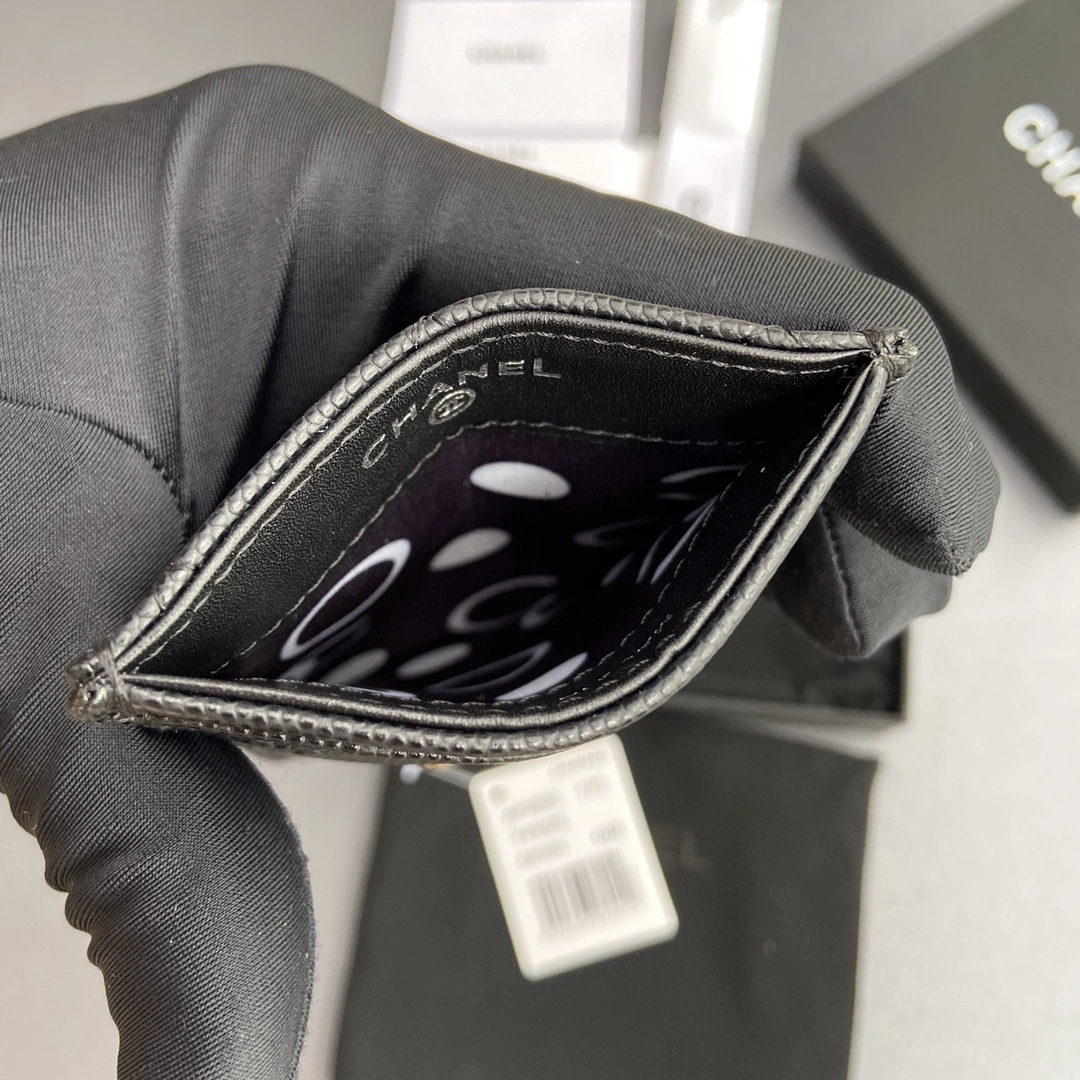 Neat Chanel Wallets Purse 56627