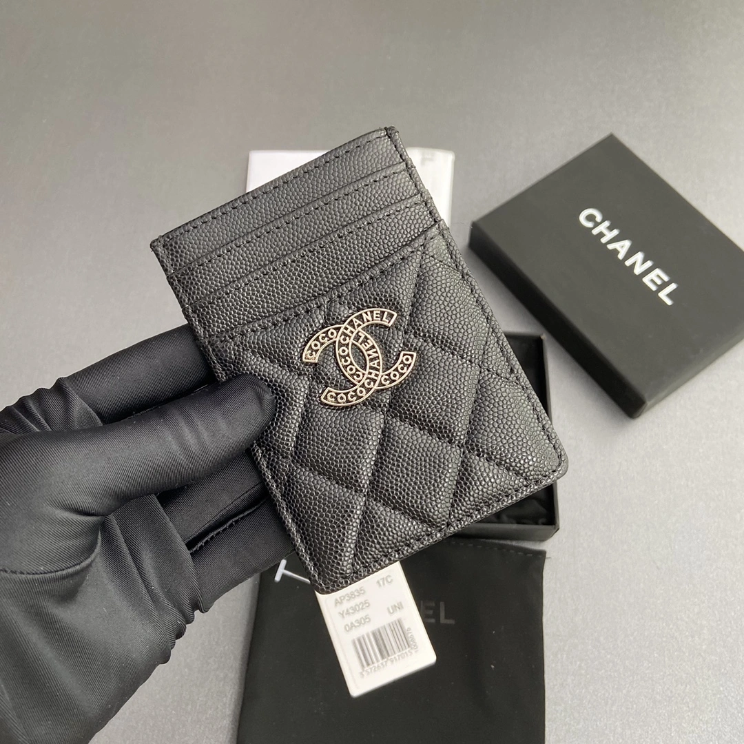Neat Chanel Wallets Purse 56627