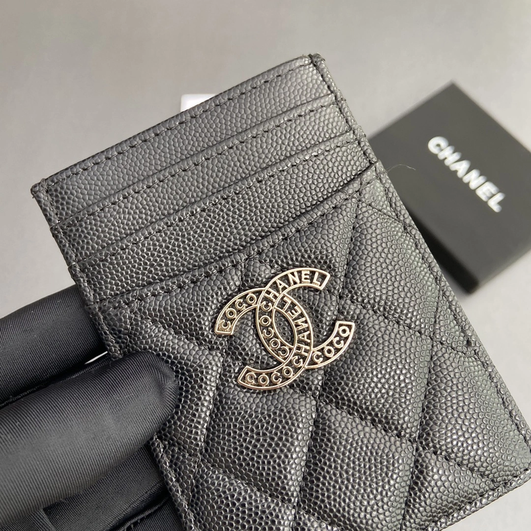 Neat Chanel Wallets Purse 56627