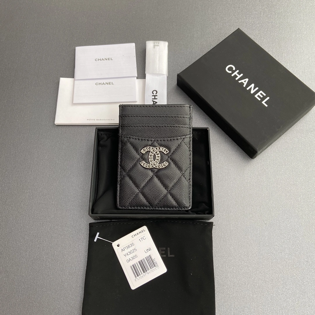 Neat Chanel Wallets Purse 56627