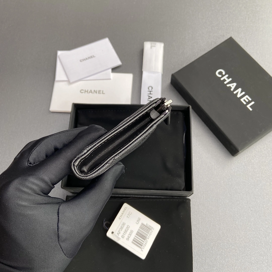 Chanel Wallets Purse Original 56622