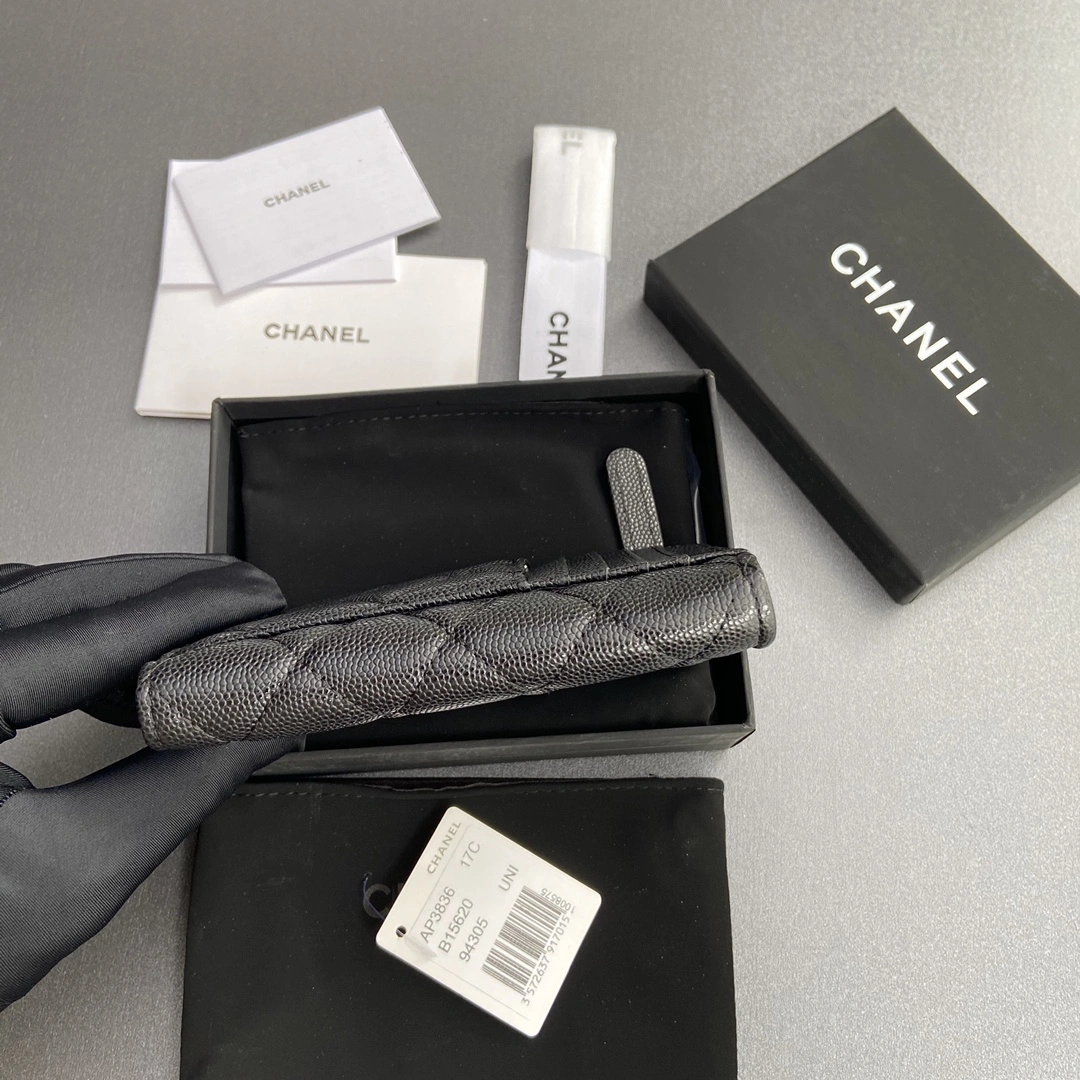 Chanel Wallets Purse Original 56622