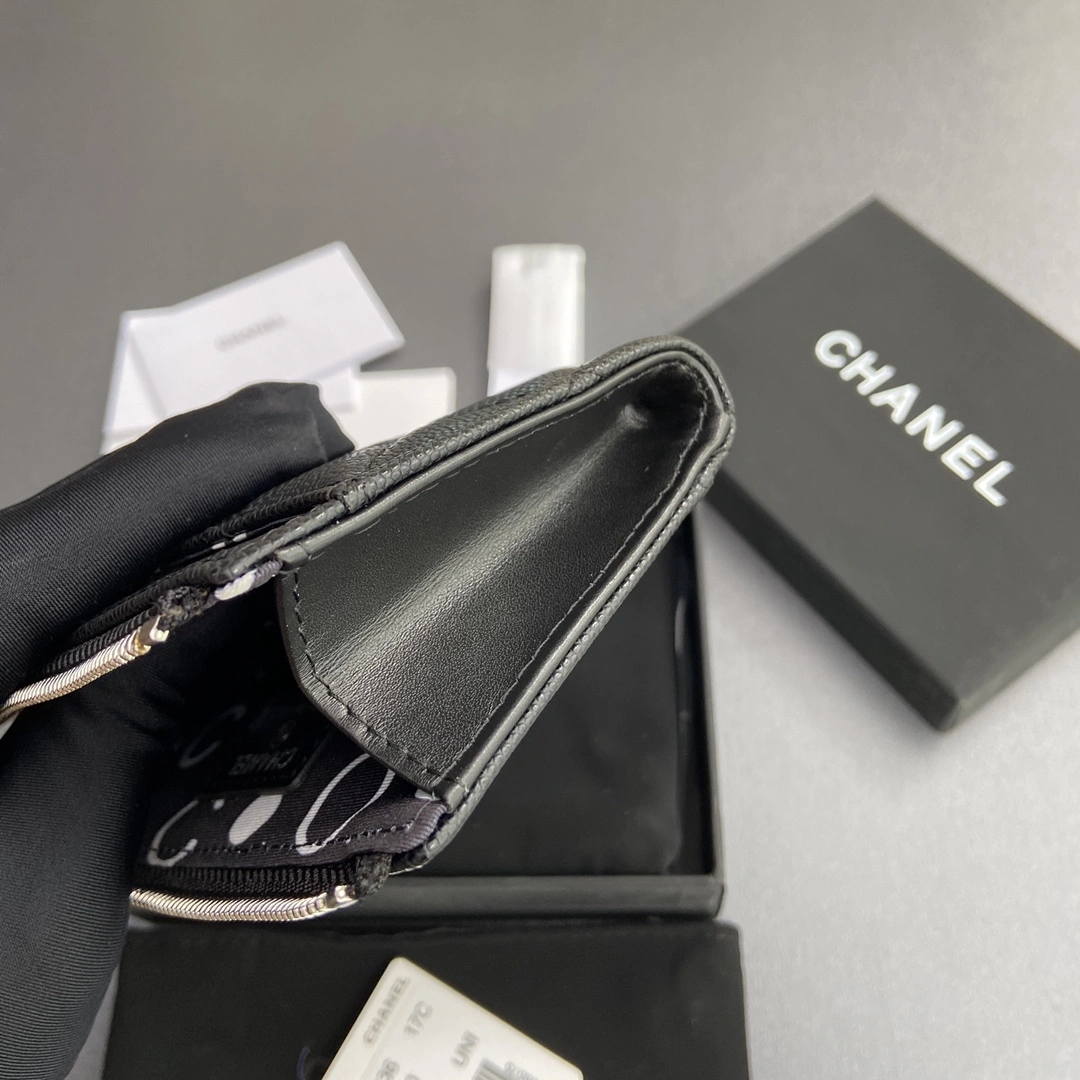 Chanel Wallets Purse Original 56622