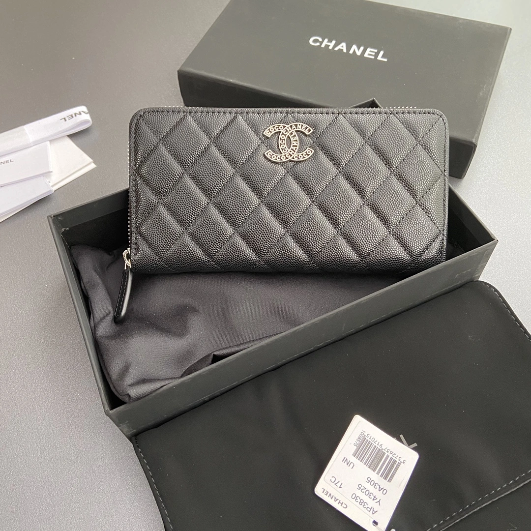 Reliable Chanel Wallets Purse 56623