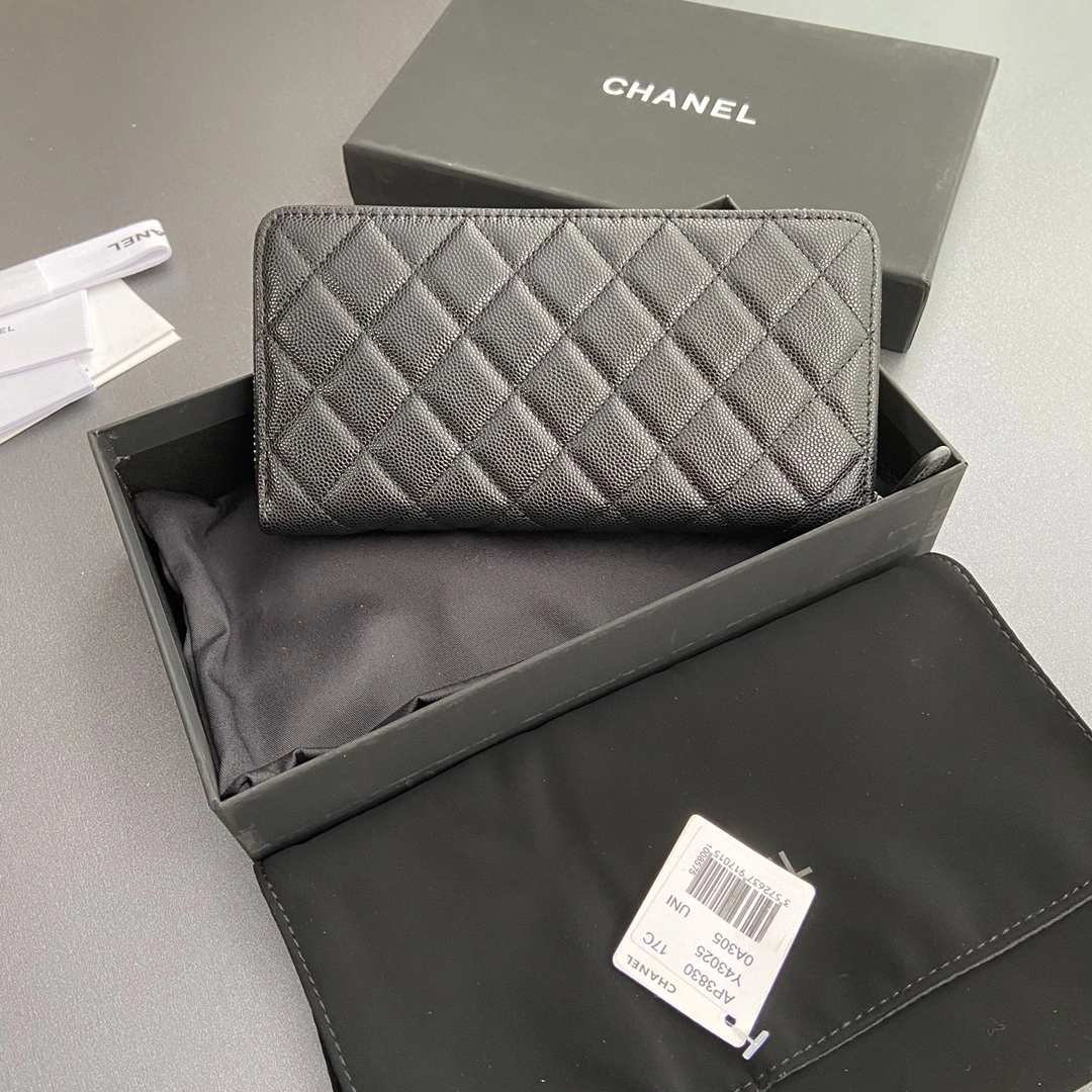 Reliable Chanel Wallets Purse 56623