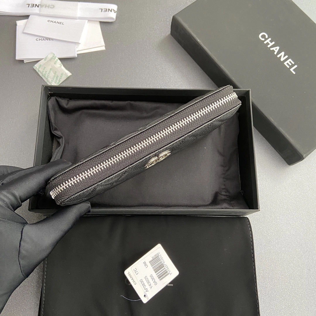 Reliable Chanel Wallets Purse 56623