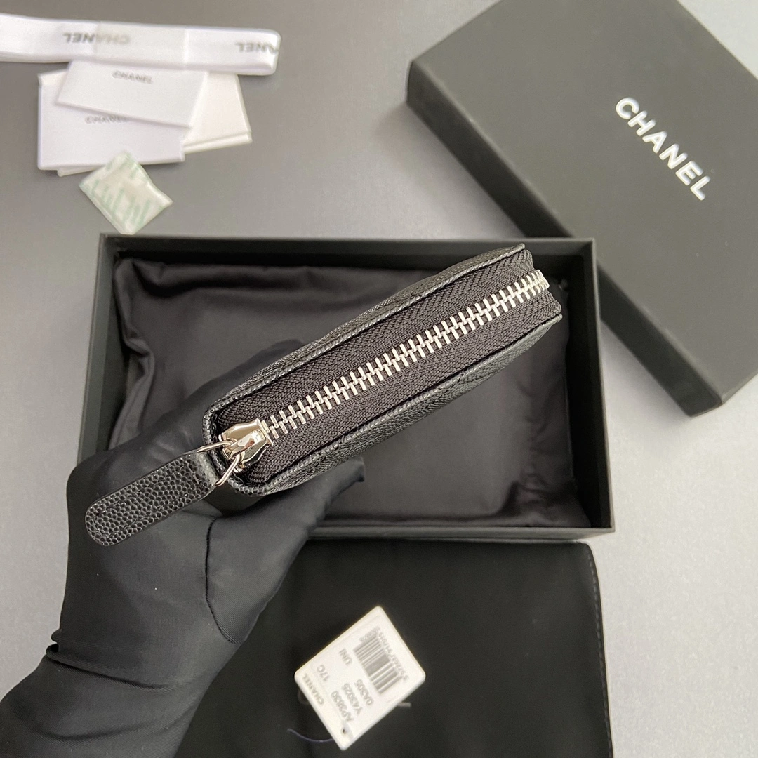Reliable Chanel Wallets Purse 56623