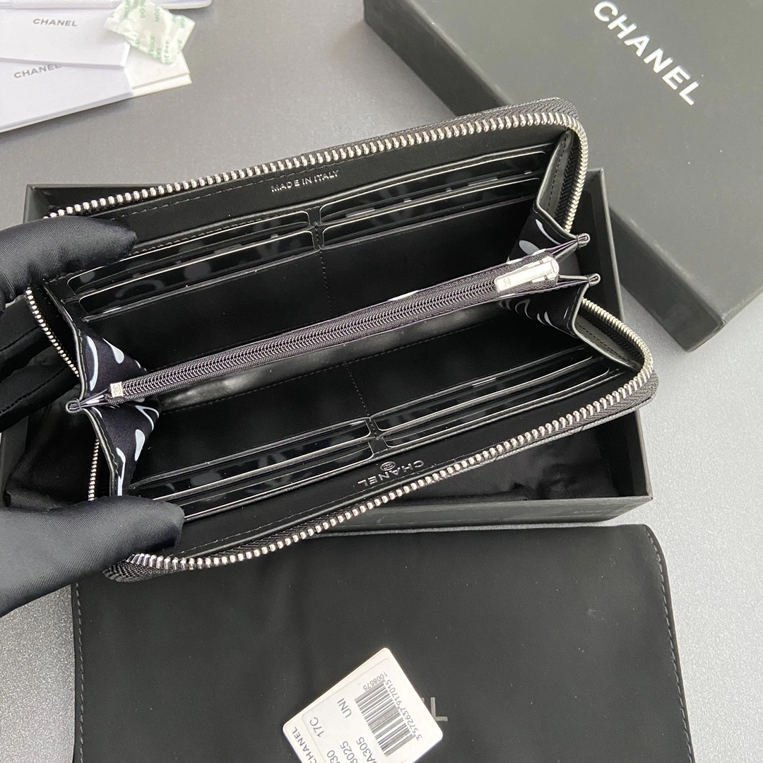 Reliable Chanel Wallets Purse 56623