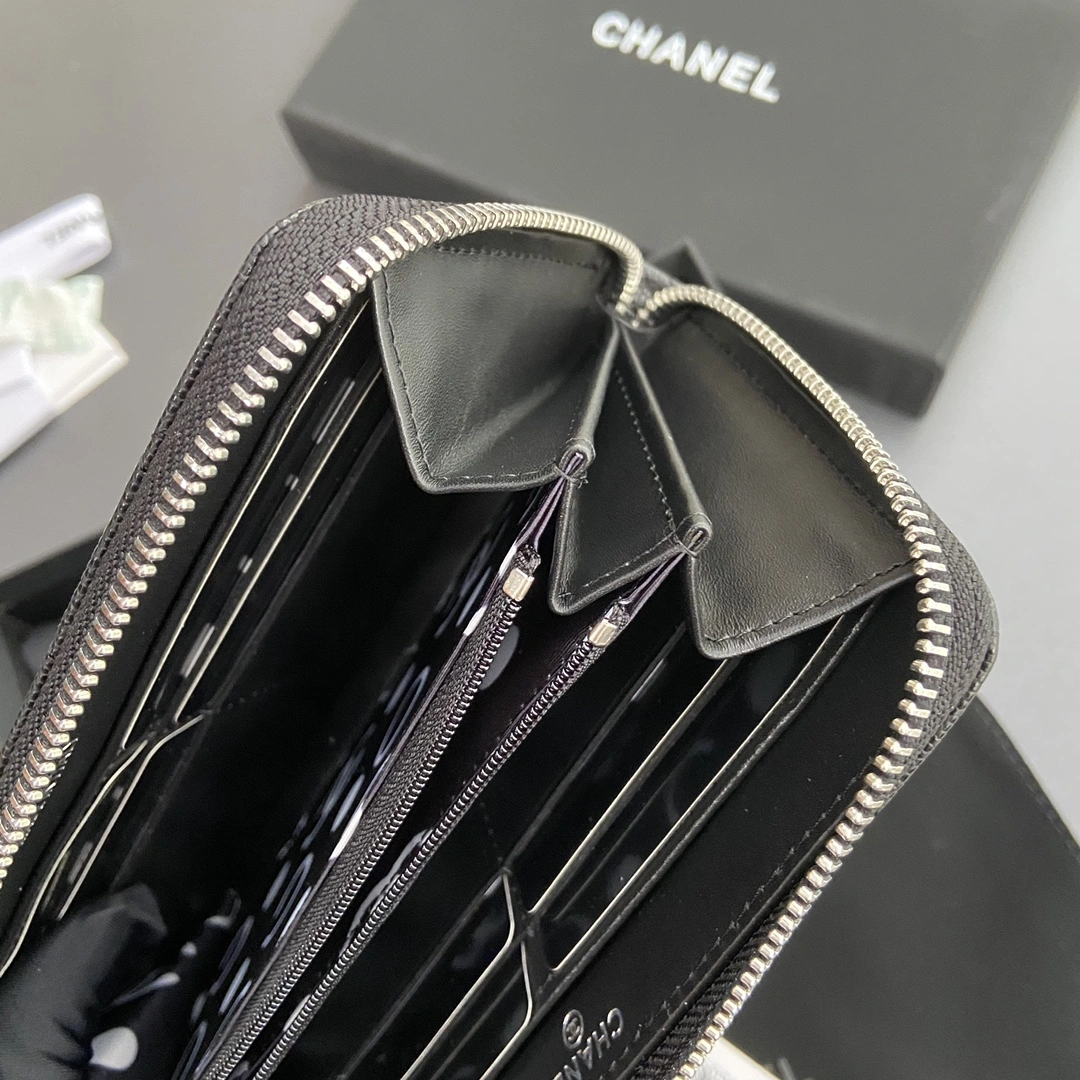 Reliable Chanel Wallets Purse 56623