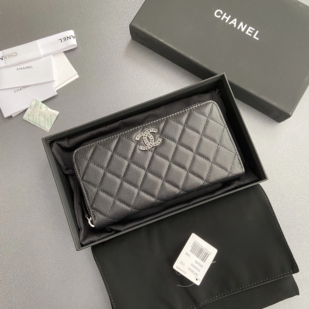 Reliable Chanel Wallets Purse 56623