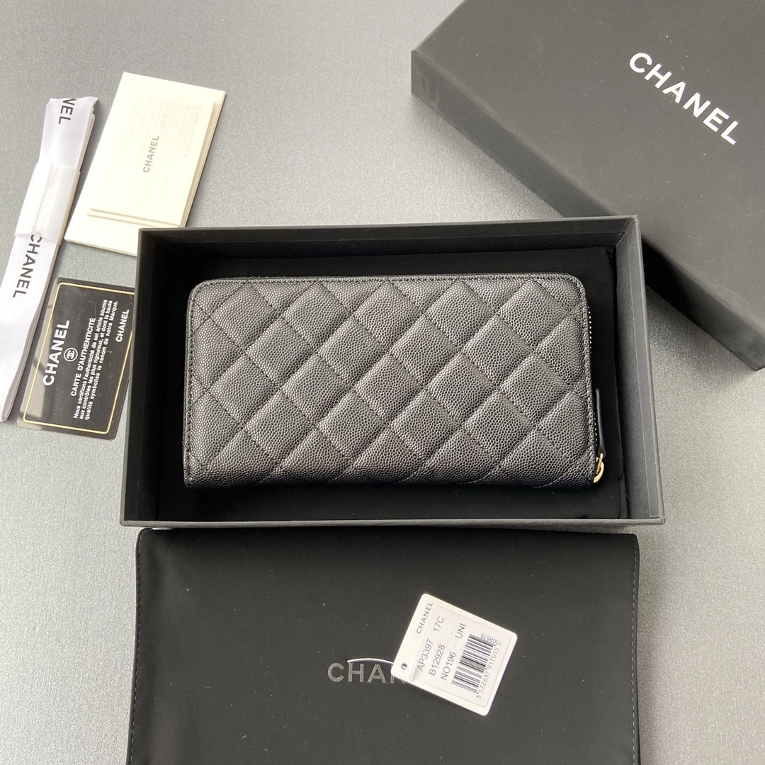 Stylish Chanel Wallets Purse 56630