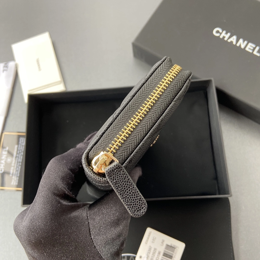 Stylish Chanel Wallets Purse 56630