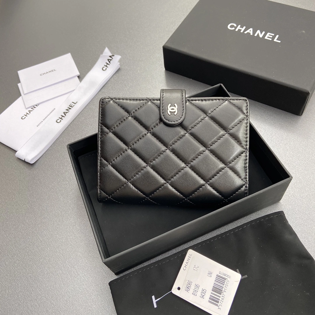FreshLook Chanel Wallets Purse 56613