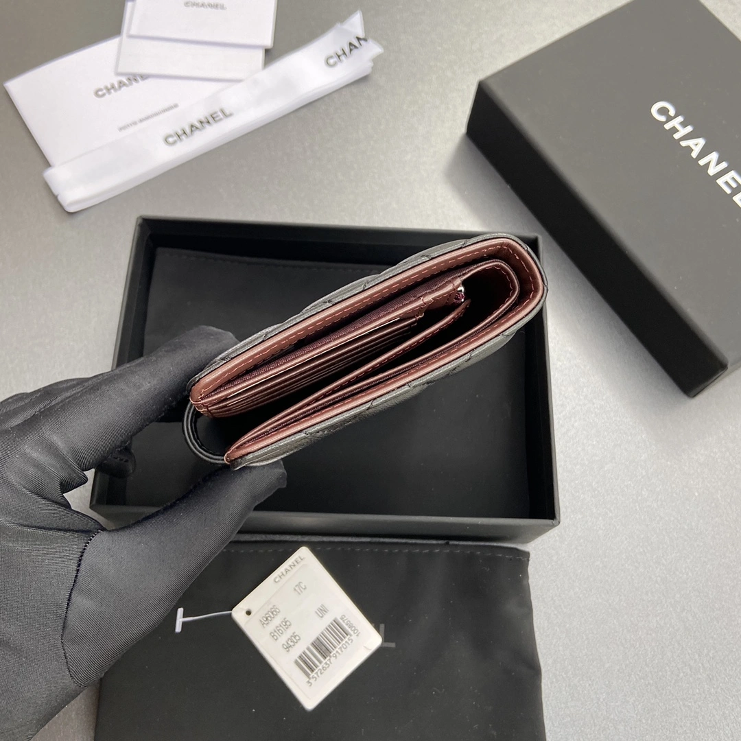 FreshLook Chanel Wallets Purse 56613
