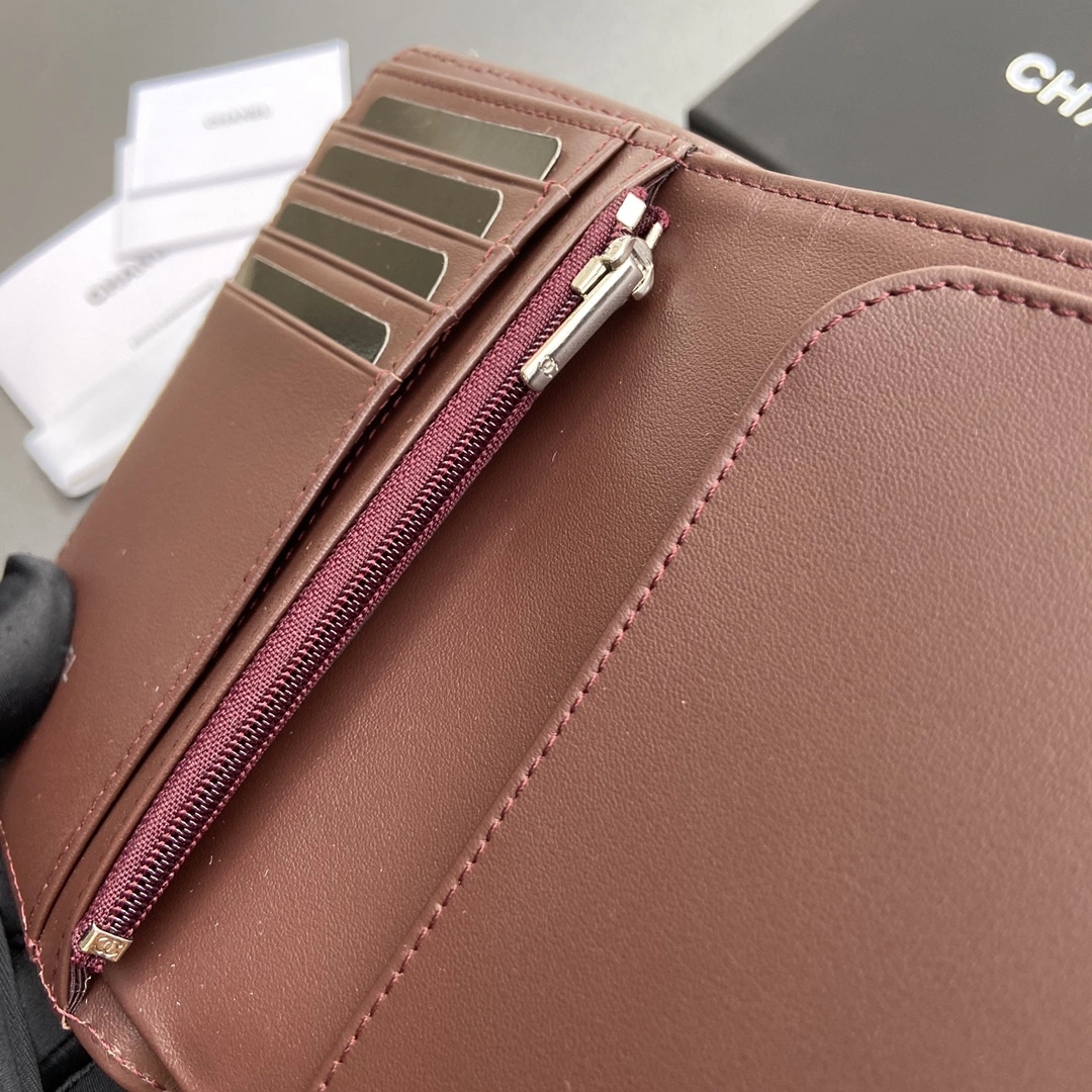 FreshLook Chanel Wallets Purse 56613