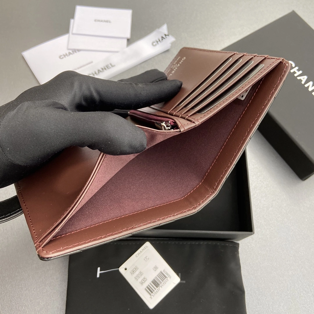 FreshLook Chanel Wallets Purse 56613