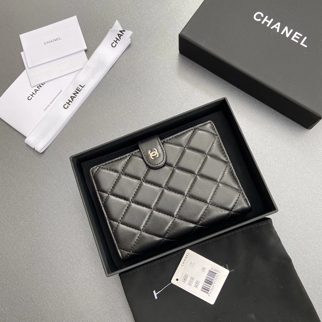 FreshLook Chanel Wallets Purse 56613