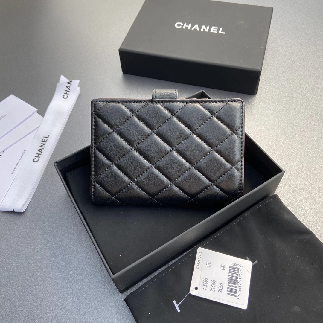Chanel Wallets Purse Chic 56708