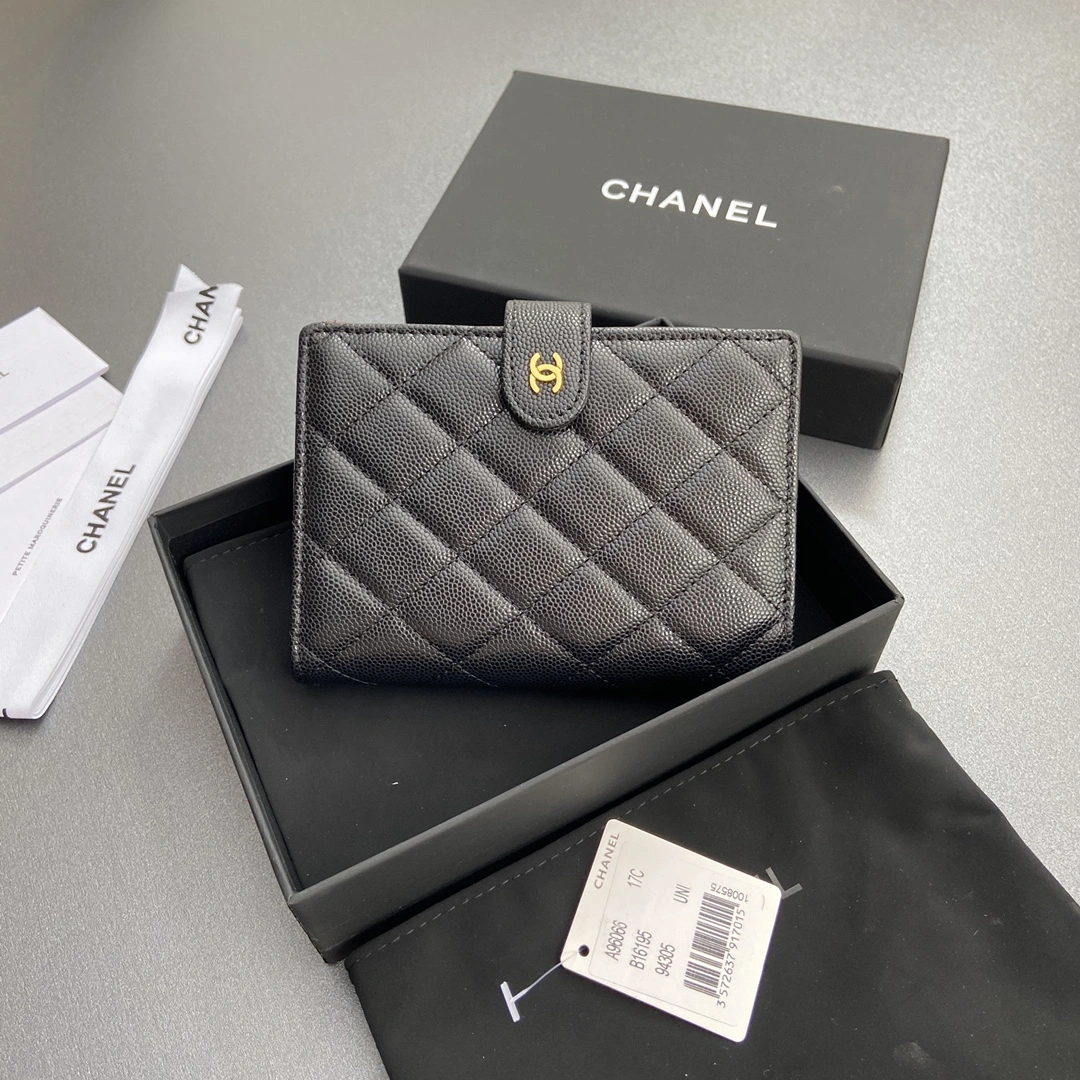 Chanel Wallets Purse Comfortable 56620