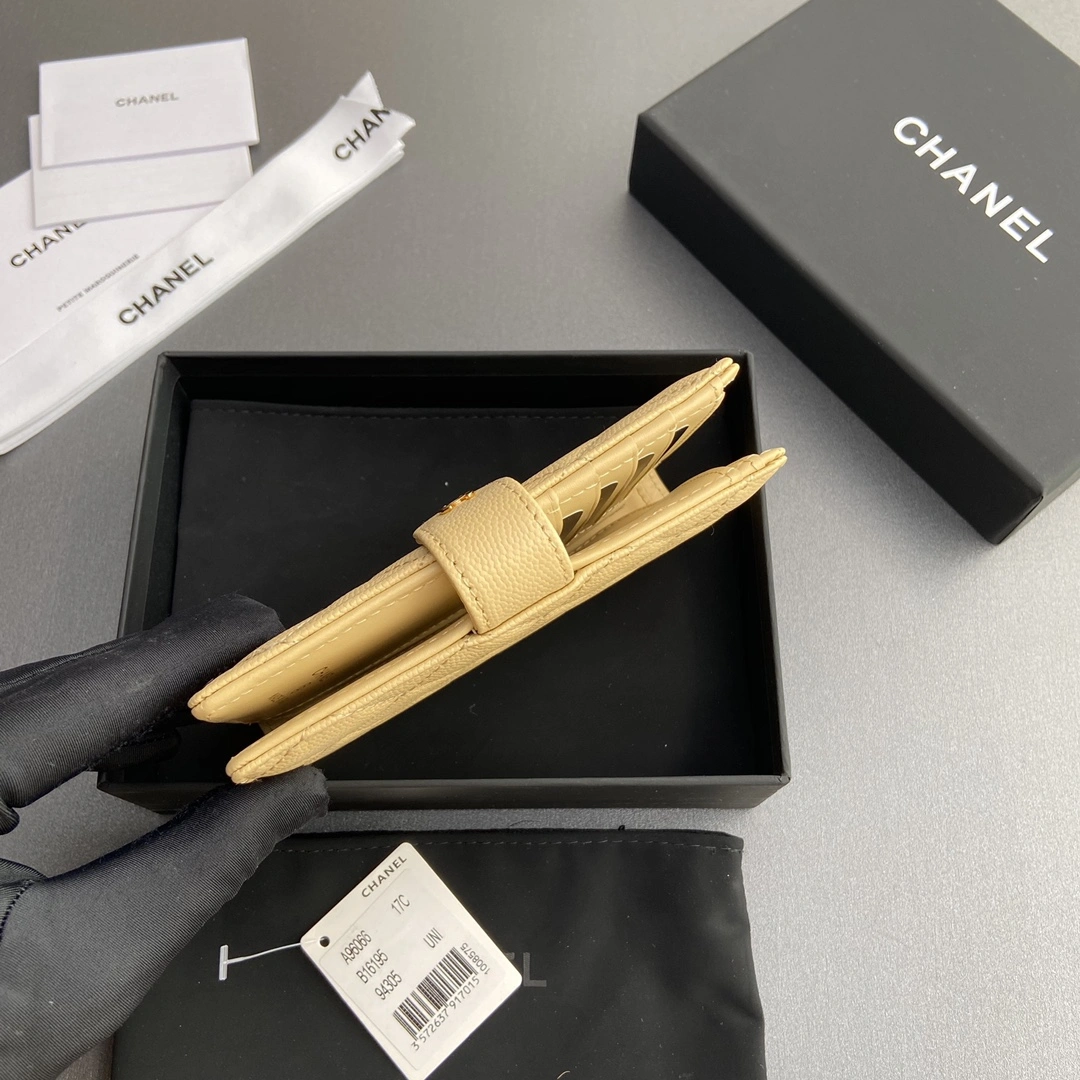 Chanel Wallets Purse HighQuality 56610