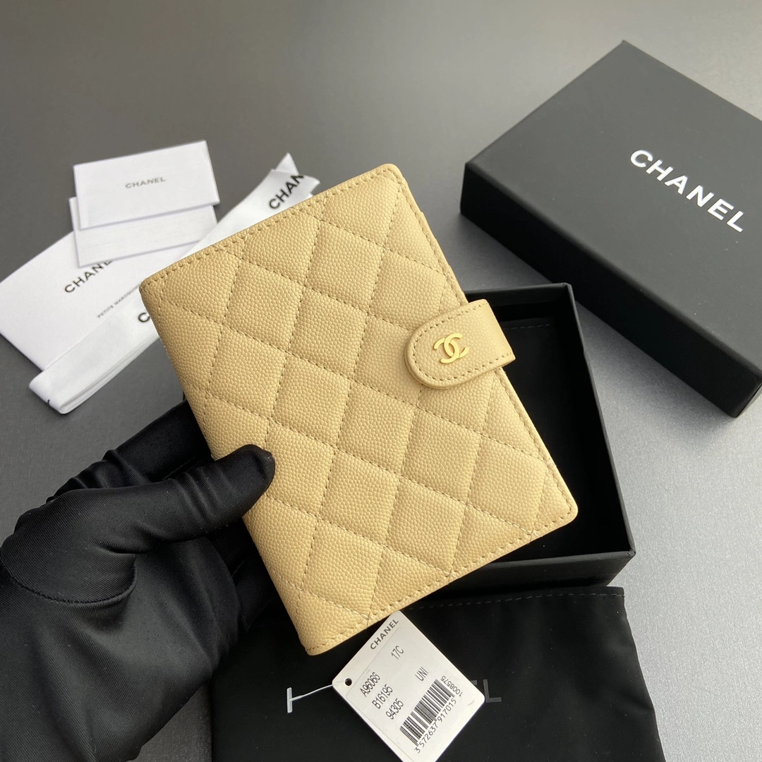 Chanel Wallets Purse HighQuality 56610