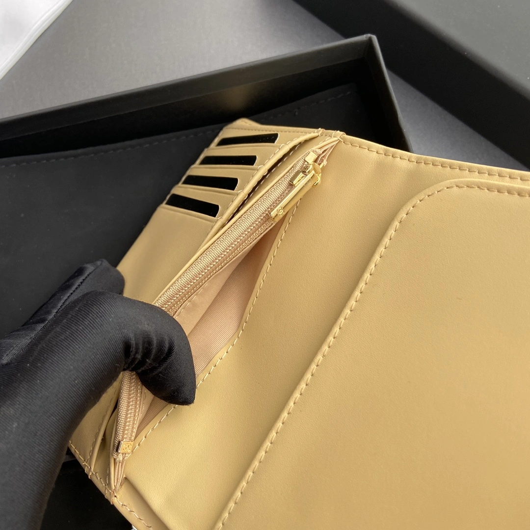 Chanel Wallets Purse HighQuality 56610
