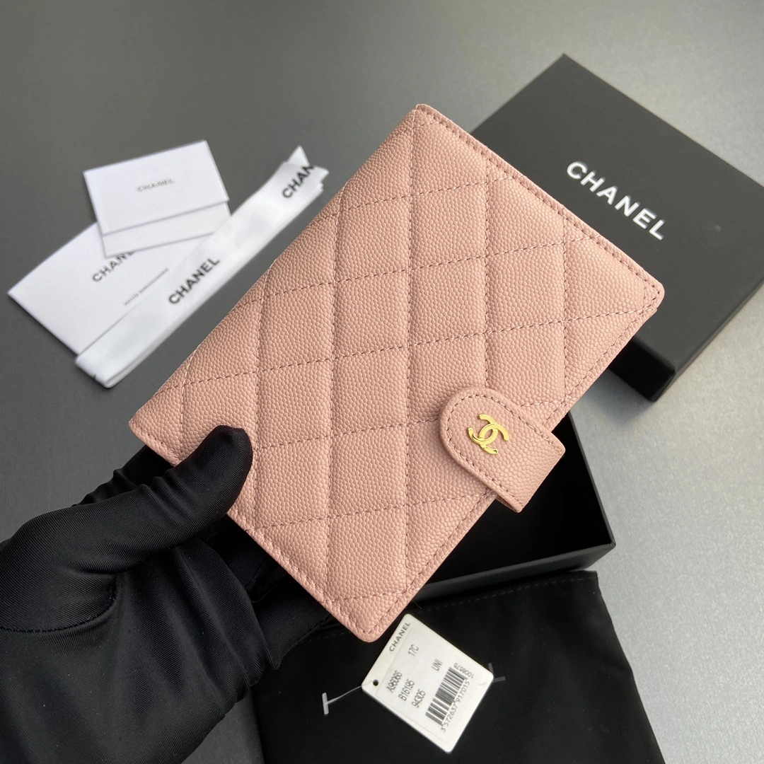 Chanel Wallets Purse GoAnywhere 56611