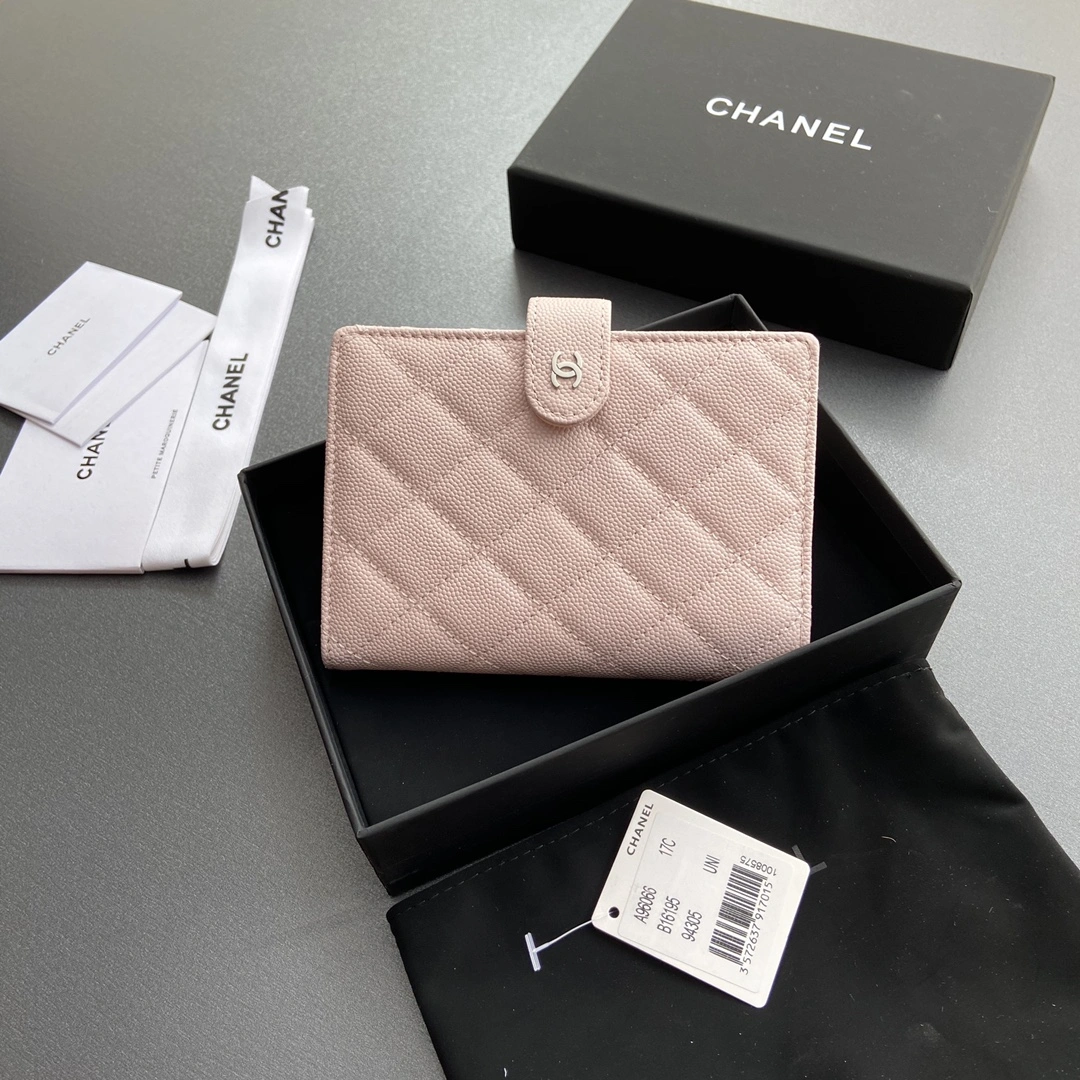 Youthful Chanel Wallets Purse 56609