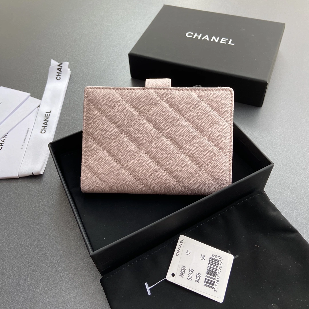 Youthful Chanel Wallets Purse 56609