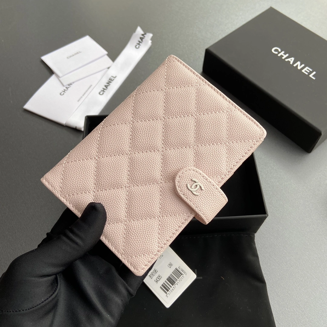 Youthful Chanel Wallets Purse 56609