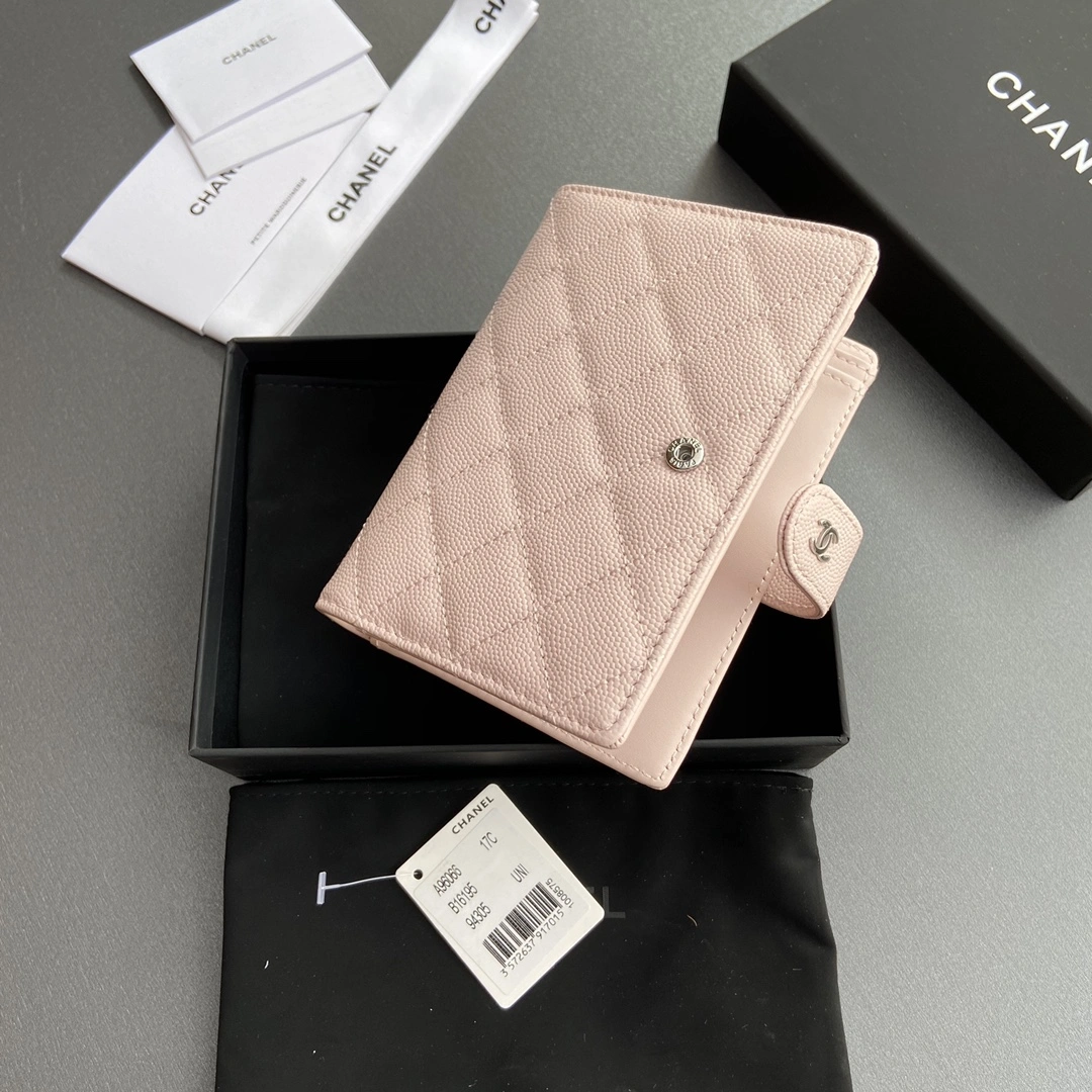 Youthful Chanel Wallets Purse 56609