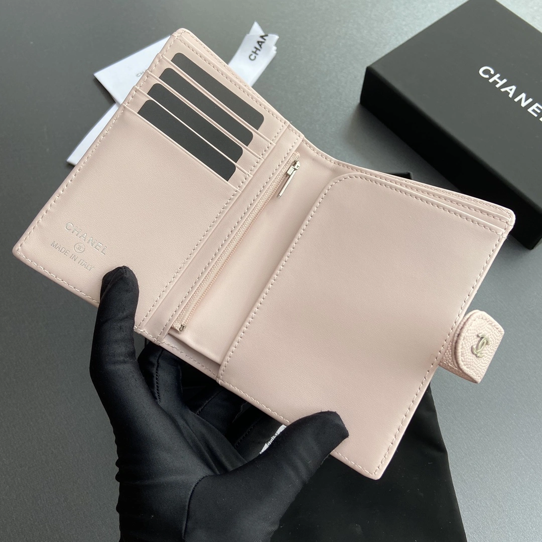 Youthful Chanel Wallets Purse 56609
