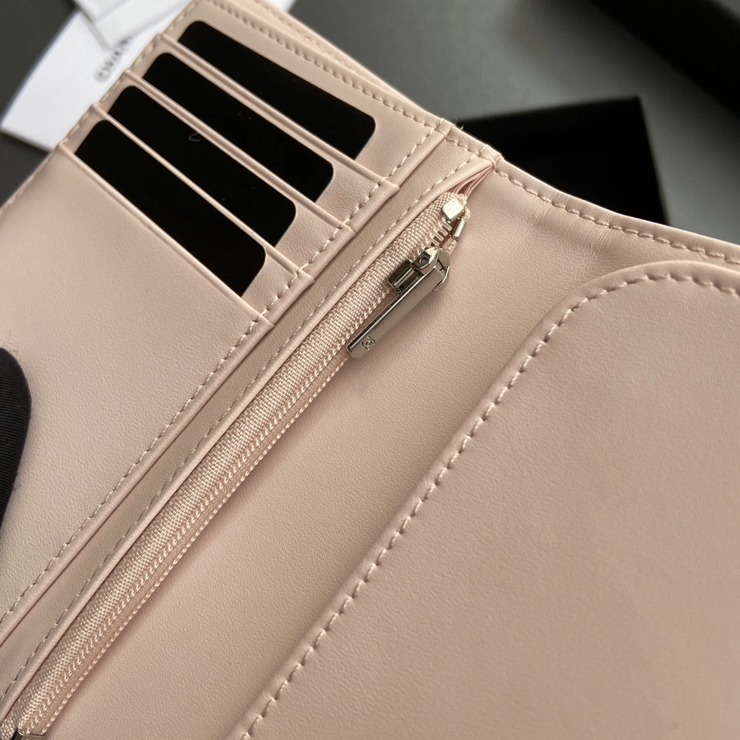 Youthful Chanel Wallets Purse 56609
