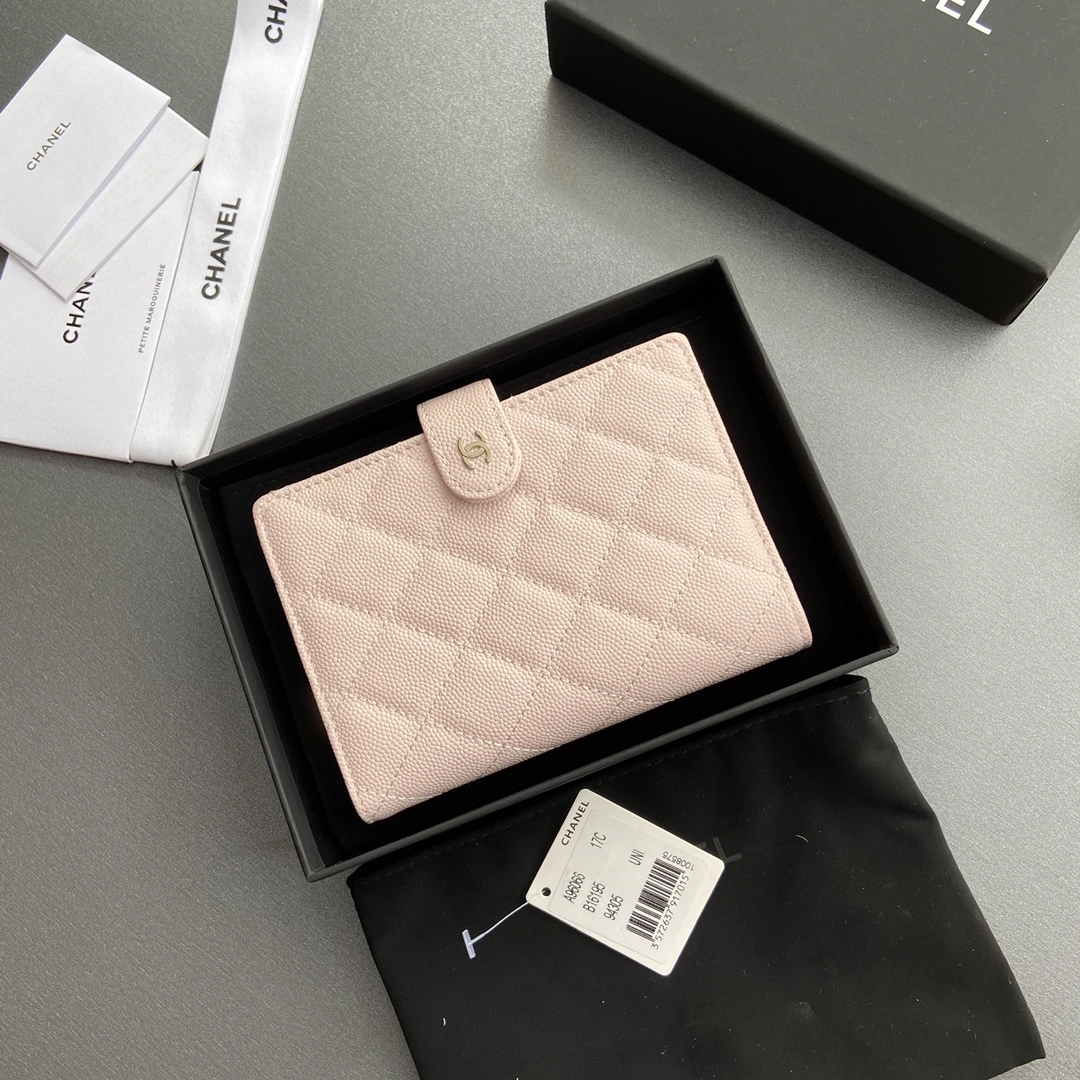 Youthful Chanel Wallets Purse 56609