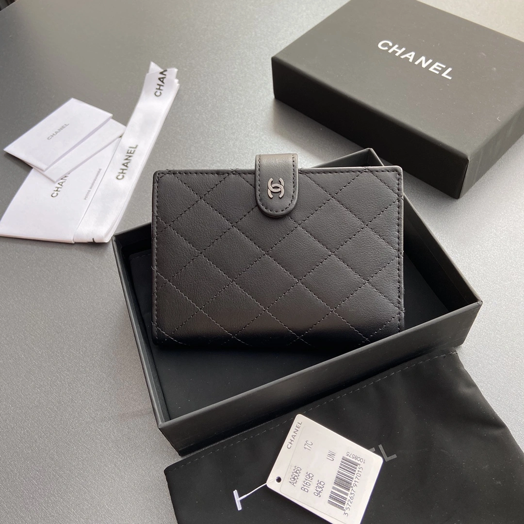 Affordable Chanel Wallets Purse 56616