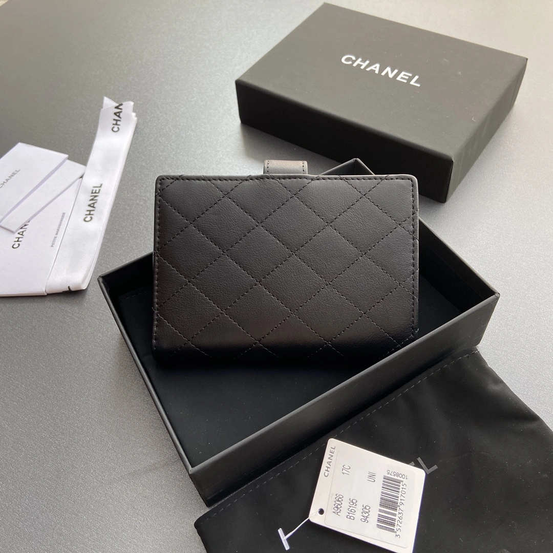 Affordable Chanel Wallets Purse 56616