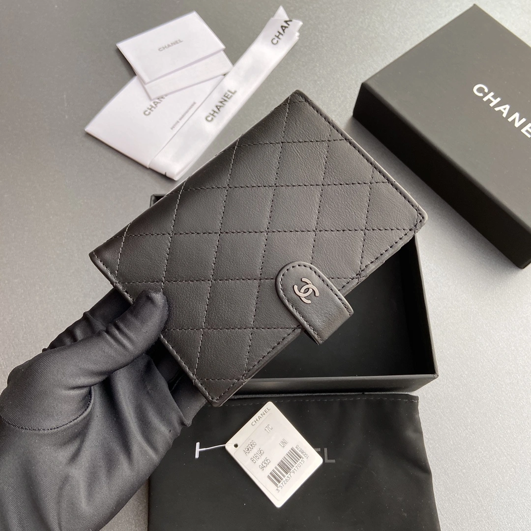 Affordable Chanel Wallets Purse 56616