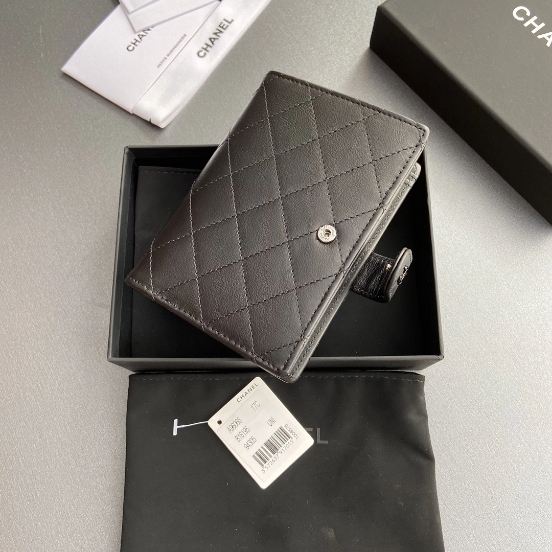 Affordable Chanel Wallets Purse 56616