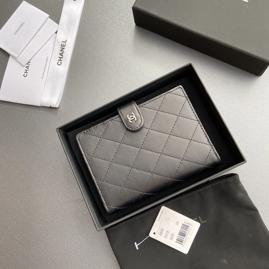 Affordable Chanel Wallets Purse 56616
