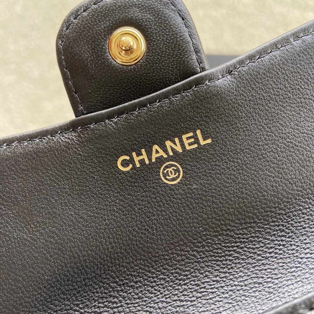 WrinkleFree Chanel Wallets Purse 56606