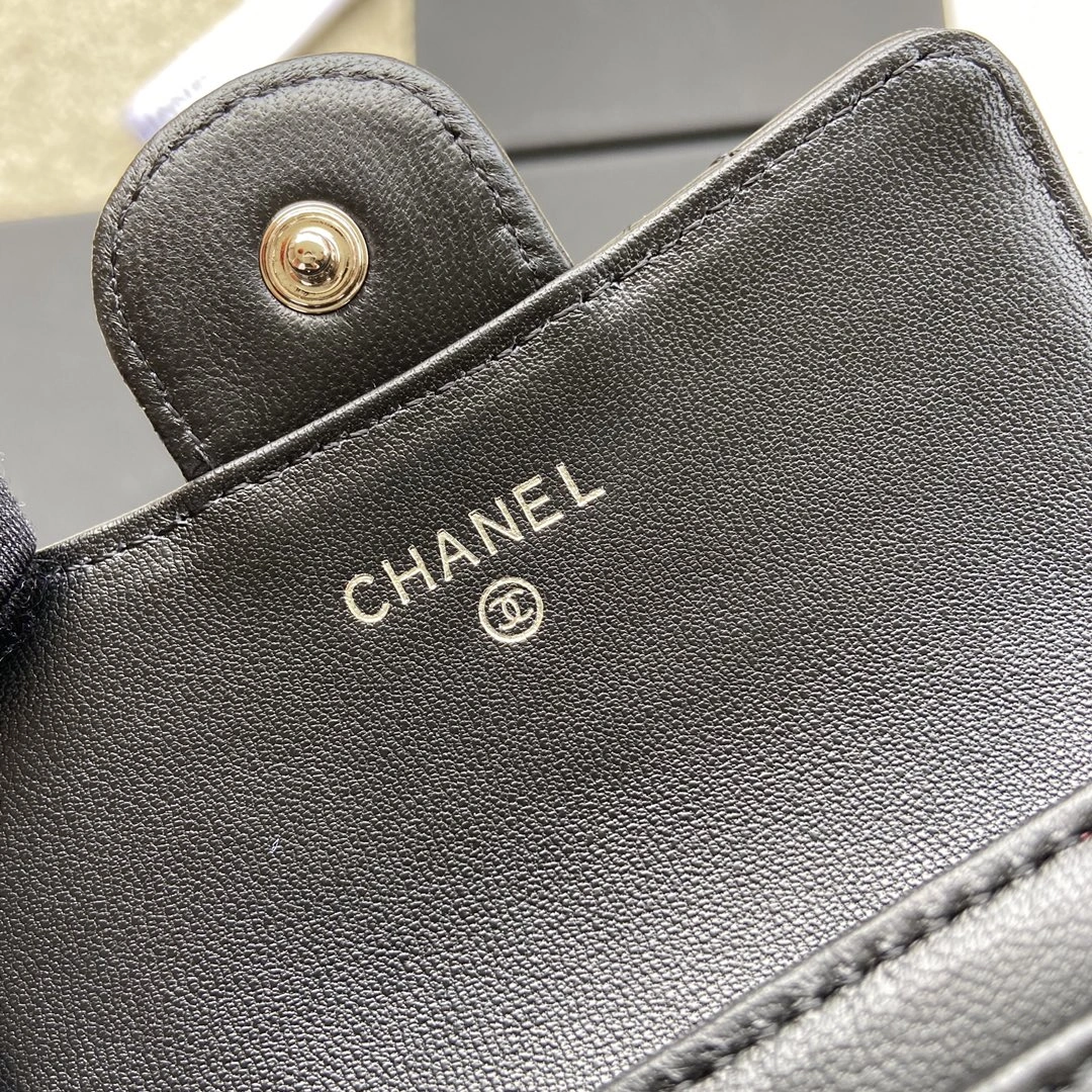 Chanel Wallets Purse FastDry 56607