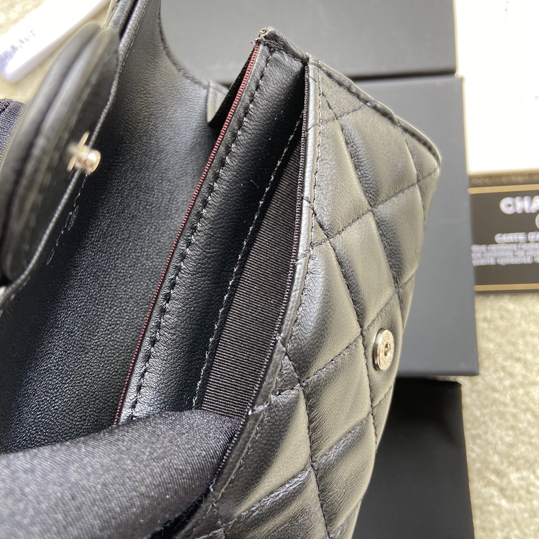 Chanel Wallets Purse FastDry 56607