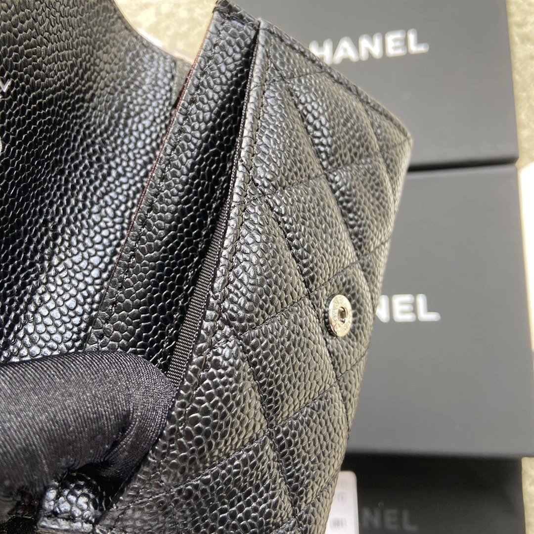 TravelReady Chanel Wallets Purse 56605