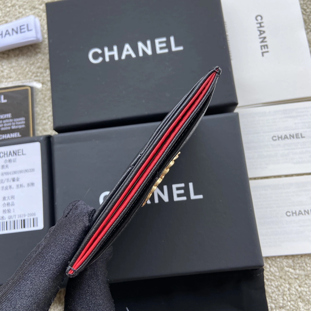 HighPerformance Chanel Wallets Purse 56604