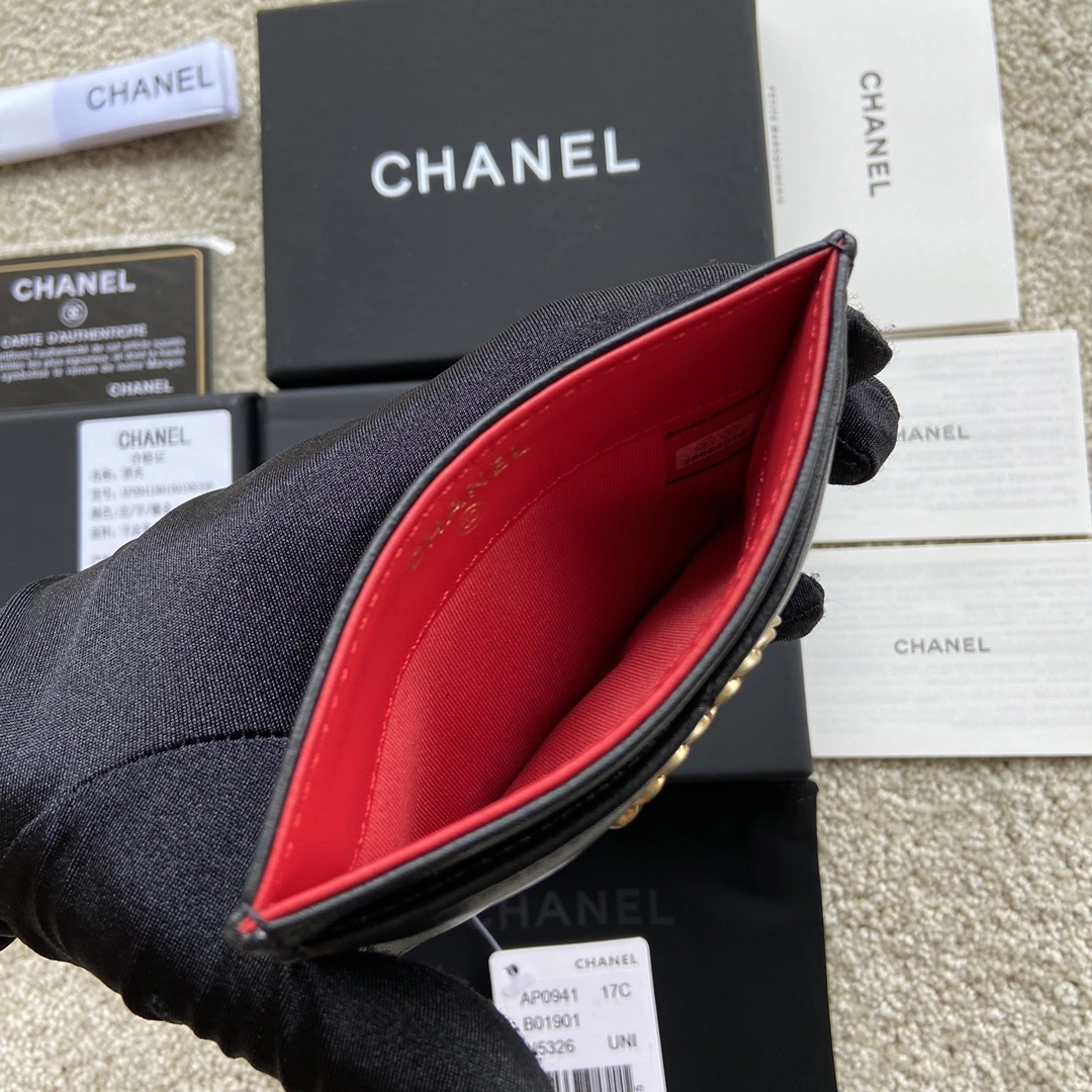 HighPerformance Chanel Wallets Purse 56604